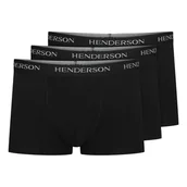 Majtki męskie - Bokserki Effort 3-pak M - miniaturka - grafika 1