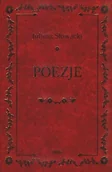 Poezja - Poezje - miniaturka - grafika 1