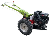 Ciągniki jednoosiowe - Hybrydowy ciągnik jednoosiowy AGRORAY AR-H18E 18KM EL-START - miniaturka - grafika 1