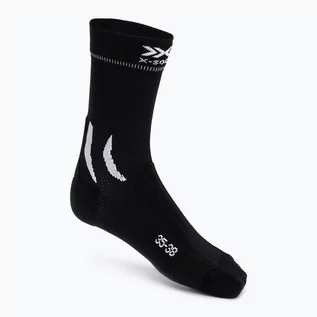 Skarpetki kolarskie - Skarpety rowerowe X-Socks MTB Control WR 4.0 - grafika 1