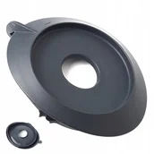 Akcesoria i części AGD - Pokrywa misy pokrywka bez uszczelki do Thermomix Vorwerk TM31 - miniaturka - grafika 1
