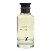 Wody i perfumy damskie - Fragrance World Tempete Jacques Yves Woda perfumowana 100 ml - perfumy - miniaturka - grafika 1