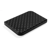 Dyski HDD - Verbatim Store n Go 1TB czarny (53194) - miniaturka - grafika 1