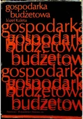 Biznes - Gospodarka budżetowa - miniaturka - grafika 1