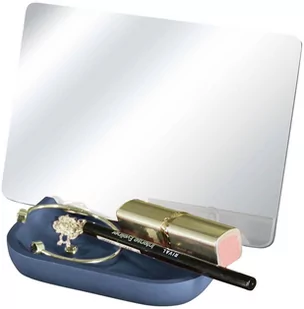 Kleine Wolke Lusterko Tray Mare - Lusterka do makijażu - miniaturka - grafika 1