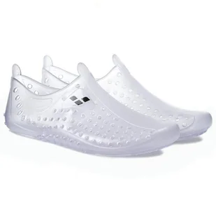 Buty Do Wody Arena Sharm Ii Junior - Buty dla dziewczynek - miniaturka - grafika 1