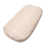 Prześcieradła dla dzieci - Kerstin PRZEŚCIERADŁO DO WÓZKA GONDOLI KOŁYSKI MUŚLINOWE - miniaturka - grafika 1