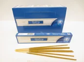 Kadzidła i dodatki - Kadzidełka TULASI Healing (uzdrawianie) - 15g - miniaturka - grafika 1