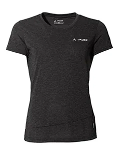 VAUDE Women's Sveit Shirt - T-shirt damski - Koszulki i topy damskie - miniaturka - grafika 1