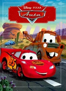 Auta - Książki edukacyjne - miniaturka - grafika 1