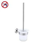 Akcesoria do wc - TESA Szczotka WC MOON TESA - miniaturka - grafika 1