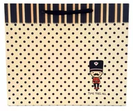 Opakowania i torebki na prezenty - Torebki ozdobne kropki matowe 12 szt. - miniaturka - grafika 1