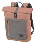 Torby na laptopy - Travelite Plecak Miejski Na Laptopa - miniaturka - grafika 1