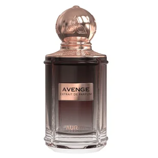 Auraa Desire Avenge ekstrakt perfum 100 ml - Wody i perfumy damskie - miniaturka - grafika 1