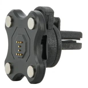 Mobilis 020007 ładowarka do urządzeń przenośnych Uniwersalne Czarny USB Szybkie ładowanie Wewnętrzna - Ładowarki do telefonów - miniaturka - grafika 1