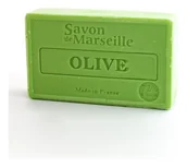 Mydła - Le Chatelard Mydło marsylskie - Oliwka - miniaturka - grafika 1