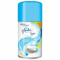 Zapachy do domu - Glade AUTOMATIC spray CZYSTA ŚWIEŻOŚĆ- ZAPAS 269ML (64784895) - miniaturka - grafika 1