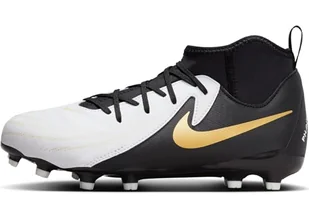 Nike Phantom Luna II Academy FG/MG Buty piłkarskie dziecięce - Piłka nożna - miniaturka - grafika 1