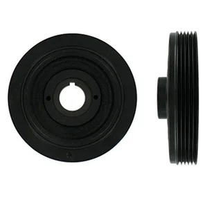 SKF SKF VKM 93304 KOŁO PASOWE WAŁU KORB SKF VKM 93304 - Alternatory - miniaturka - grafika 1