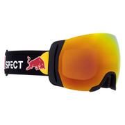 Gogle narciarskie - Gogle narciarskie RED BULL Spect kat.2 SIGHT-005RE2 - miniaturka - grafika 1