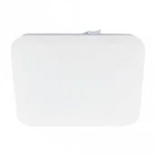 Lampy sufitowe - Eglo 97874 - LED Plafon FRANIA LED/11,5W/230V - miniaturka - grafika 1