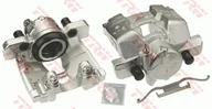 Zaciski hamulcowe - TRW ZACISK HAMULCA BHS1156E ALFA 159 1.8MPI 140KM 07-11 1.9JTDM 8V 115KM 05-11 PRZÓD - miniaturka - grafika 1