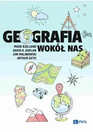 Nauki przyrodnicze - Geografia wokół nas - miniaturka - grafika 1
