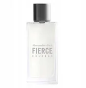 Wody i perfumy męskie - Abercrombie & Fitch Fierce Cologne Men Edc Spray - - 100 ml - miniaturka - grafika 1