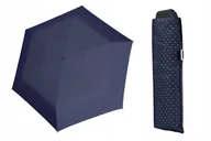 Parasole - Parasol kieszonkowy Carbonsteel Mini Slim Doppler - miniaturka - grafika 1