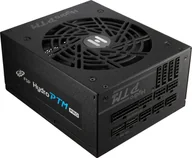 Zasilacze komputerowe - Zasilacz FSP/Fortron Hydro PTM PRO ATX 3.1 1650W PPA16F0101 - miniaturka - grafika 1