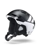 Kaski narciarskie - Kask skiturowy Julbo The Peak LT - white/black - miniaturka - grafika 1