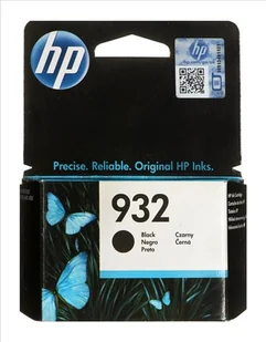 HP Nr 932 CN057AE - Tusze oryginalne - miniaturka - grafika 3