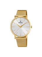 Zegarki damskie - Festina Boyfriend F20476/1 - miniaturka - grafika 1