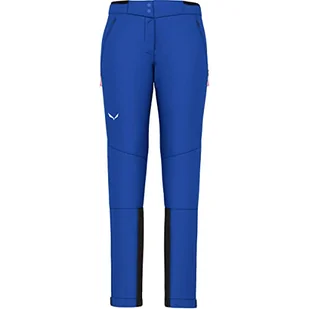 Salewa LAGORAI DURASTRETCH spodnie damskie - Spodnie damskie - miniaturka - grafika 1