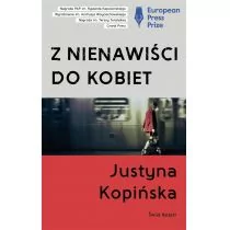 Z nienawiści do kobiet - Felietony i reportaże - miniaturka - grafika 2
