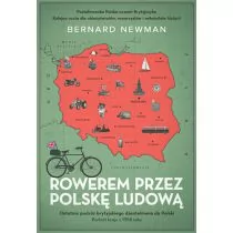 Rowerem przez Polskę Ludową. Portret kraju z 1958 roku - Felietony i reportaże - miniaturka - grafika 1