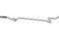 Układ wydechowy - akcesoria - BOSAL Rura wydechowa 975-267 975-267 - miniaturka - grafika 1