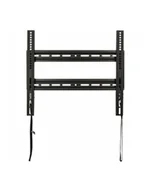Uchwyty do telewizora - Actec TVM3, wall bracket black - miniaturka - grafika 1