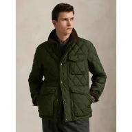 Kurtki męskie - POLO RALPH LAUREN Kurtka BEATON Regular Fit - miniaturka - grafika 1