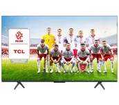 Telewizory - TCL 50T7B  50" QLED 4K Google TV - miniaturka - grafika 1