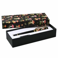 Pióra wieczne - Pióro wieczne Grzyby - Peter Pauper Press - miniaturka - grafika 1