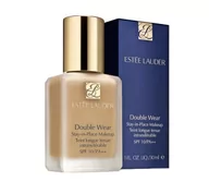 Podkłady do twarzy - Estee Lauder Double Wear Stay-in-Place SPF 10 podkład w płynie 30 ml Nr. 1C1 - Cool Bone - miniaturka - grafika 1