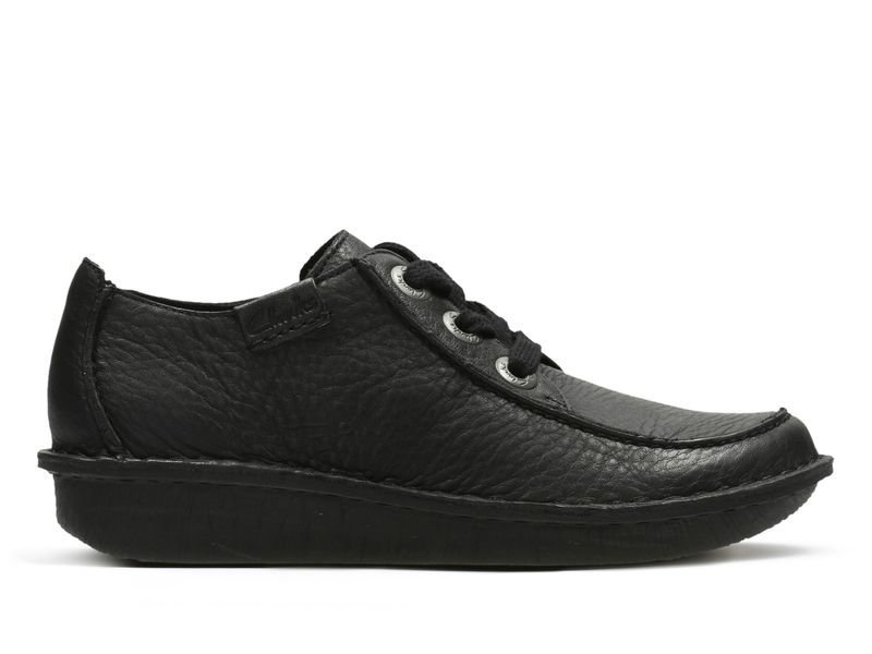 Clarks, Półbuty damskie, Funny Dream, rozmiar 35 1/2