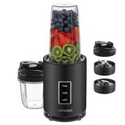 Blendery kielichowe - SM1500 Blender kielichowy NUTRI Smoothie 1200 W - miniaturka - grafika 1