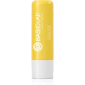 Balsamy do ust - New Approach Sp. z o.o. New Approach Sp z o.o Basiclab Famillias Pomadka nawilżająca 4 g - miniaturka - grafika 1