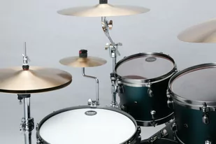 TAMA Hoop Grip - Z-Rod do Splash Cymbal (ZCYE) ZCYE - Akcesoria do perkusji - miniaturka - grafika 1