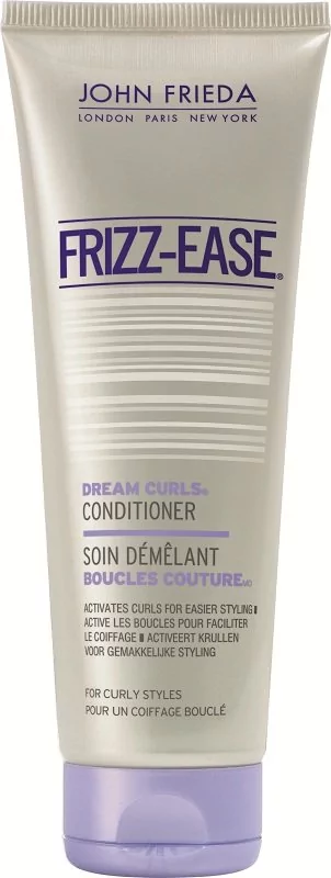 John Frieda Frizz Ease Curl Around 250ml