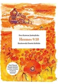 Fantasy - Hermes 9:10 Ewa Karwan-Jastrzębska - miniaturka - grafika 1