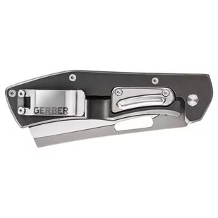 Gerber - Nóż składany Flatiron - Urban Blue - 30-001795 - Noże - miniaturka - grafika 2