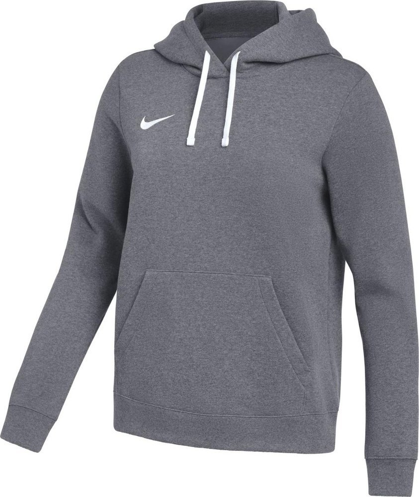Nike Bluza damska Nike Park 26 Fleece Hoodie szara IB1224 071 2XL